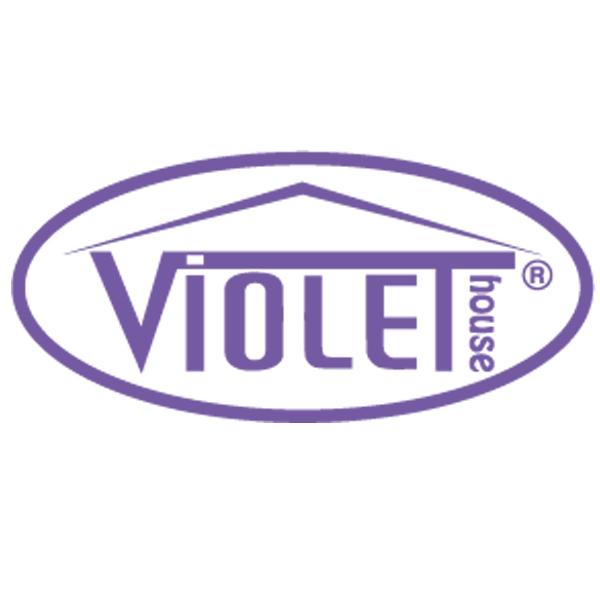 VIOLET house